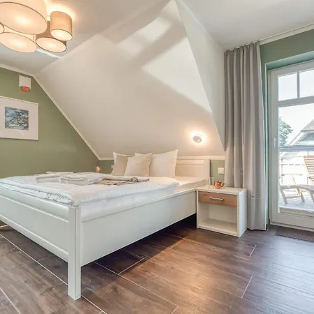 Waldtraum Ferienhaus *